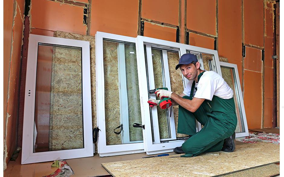 remplacement vitre fenetre Thiais